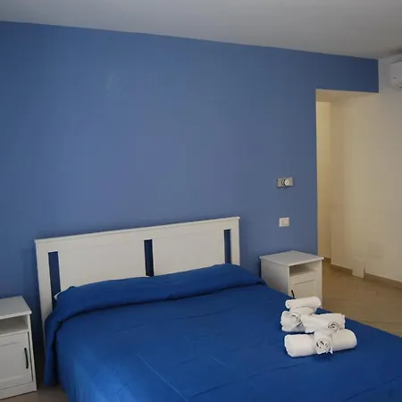 Historic Center Bed & Breakfast Sorrento