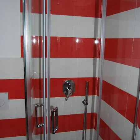 Bed & Breakfast Historic Center 4*