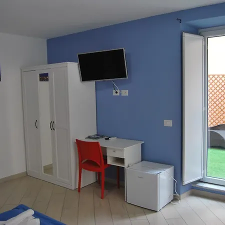 Historic Center Bed & Breakfast Sorrento