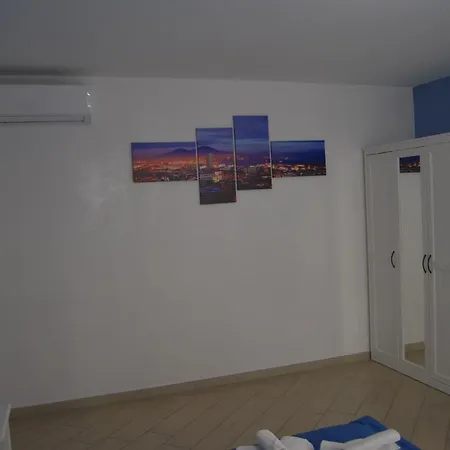 Bed & Breakfast Historic Center Sorrento