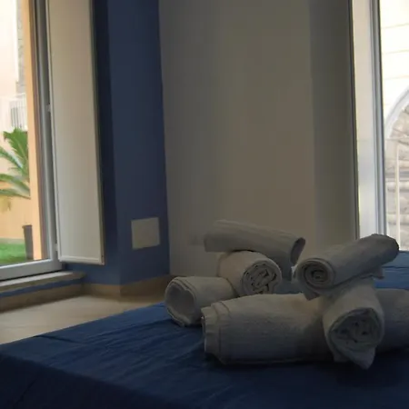 Bed & Breakfast Historic Center Sorrento