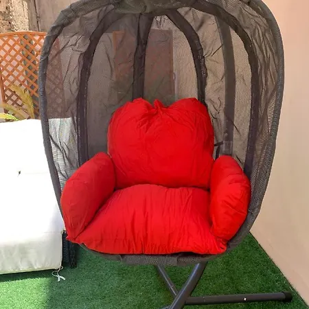 Historic Center Sorrento