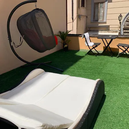 Historic Center Bed & Breakfast Sorrento