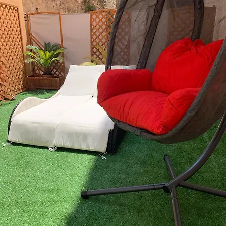 Historic Center Sorrento