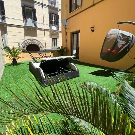 Historic Center Sorrento