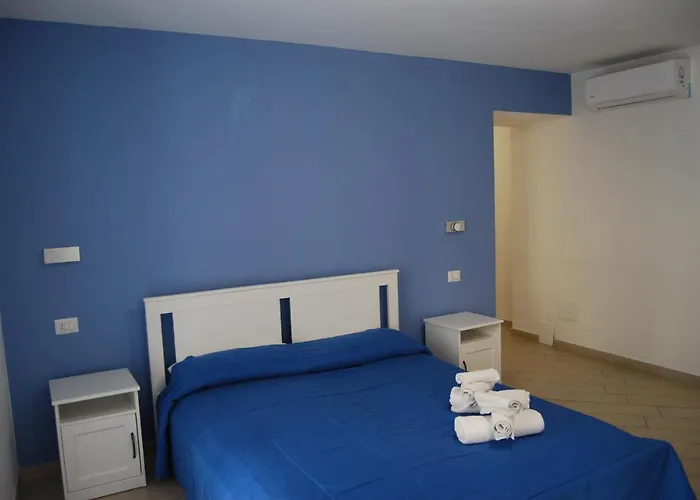 Historic Center Bed & Breakfast Sorrento