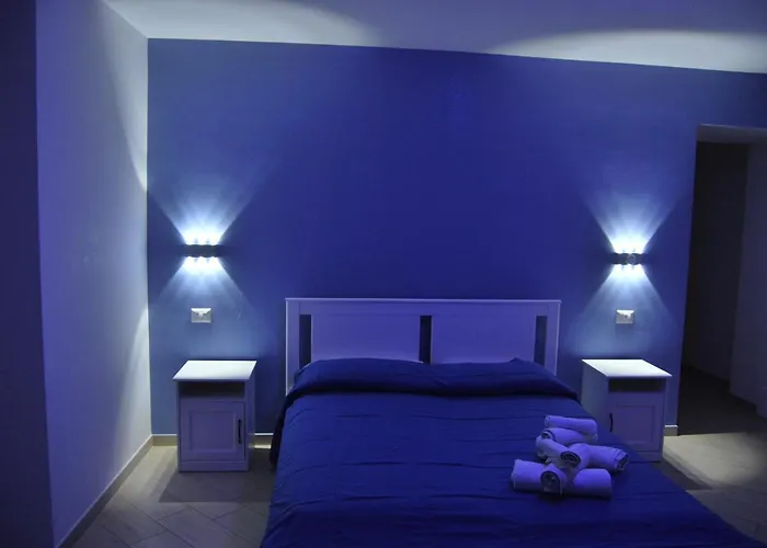 Historic Center Bed & Breakfast Sorrento