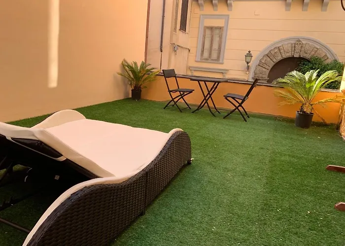 Historic Center 4* Sorrento