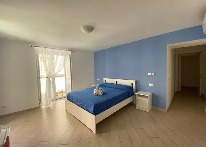 Historic Center Bed & Breakfast 4*