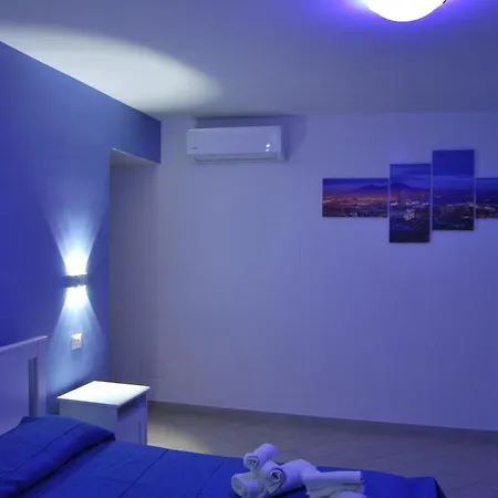 Panzió Historic Center