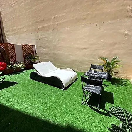 Historic Center Bed and Breakfast 4*