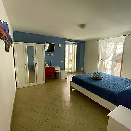 Historic Center Bed and Breakfast Σορέντο