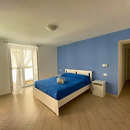Historic Center Bed and Breakfast Σορέντο