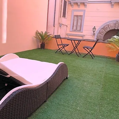 Historic Center 4*