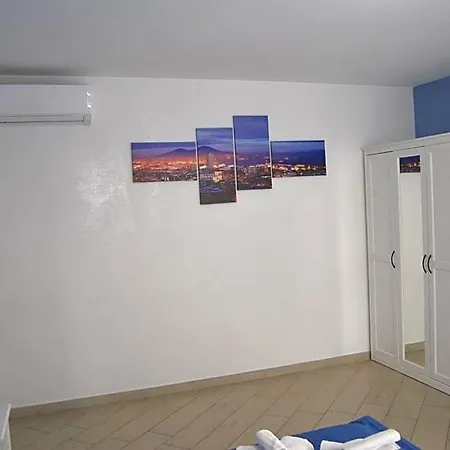 Historic Center Bed and Breakfast 4*