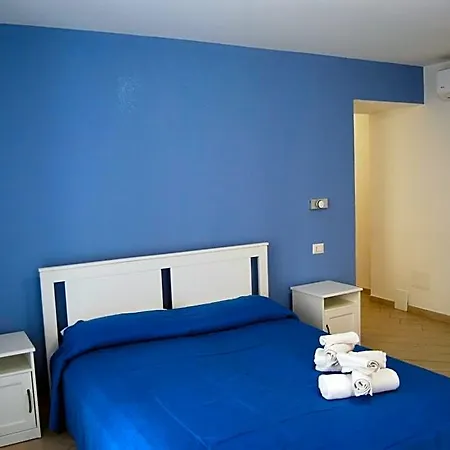 Historic Center Bed and Breakfast 4*