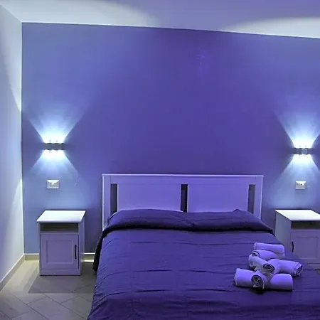 Historic Center 4*