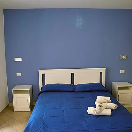 Historic Center Bed and Breakfast 4*