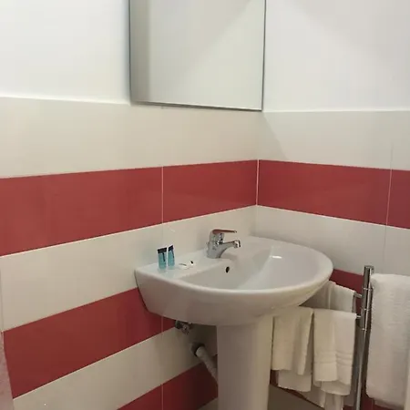 Panzió Historic Center Sorrento