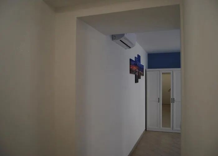 Historic Center Bed and Breakfast 4*