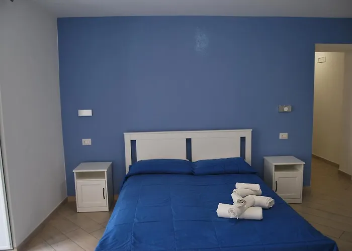 Historic Center 4* Σορέντο