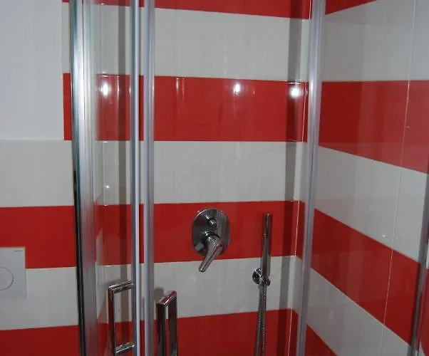 Bed and Breakfast Historic Center 4*