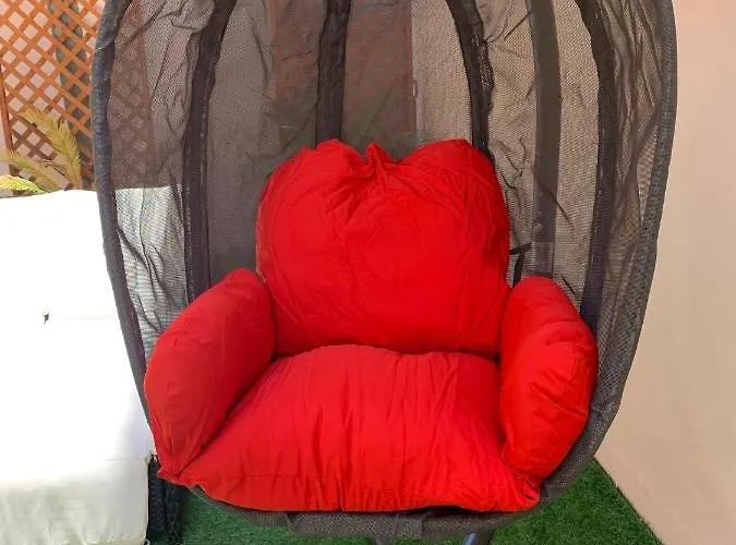 Historic Center Península Sorrentina