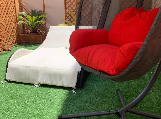 Historic Center Σορέντο